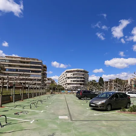 Apartment Pineda Beach Homestay By Turismar *