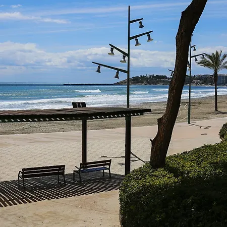 Apartment Pineda Beach Homestay By Turismar La Pineda