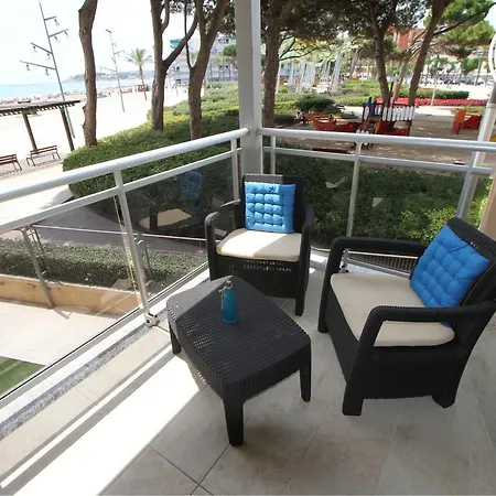 Pineda Beach Homestay By Turismar Apartment La Pineda