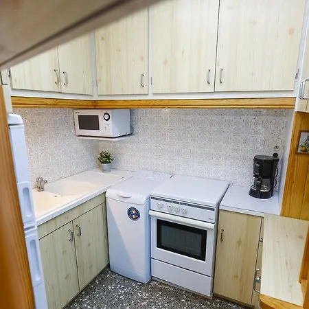 Appartement Pineda Beach Homestay By Turismar *