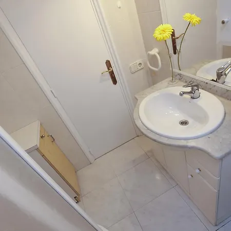 Pineda Beach Homestay By Turismar Appartement La Pineda
