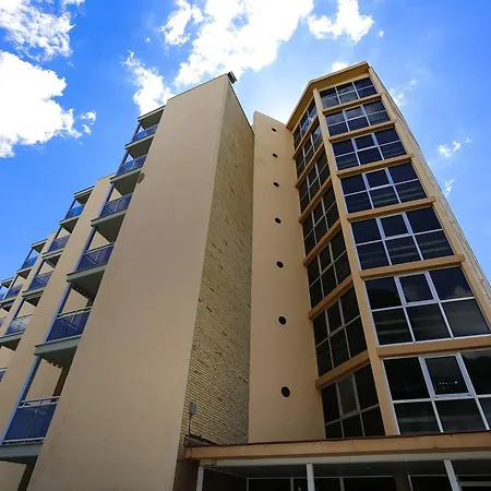 Pineda Beach Homestay By Turismar Appartement *